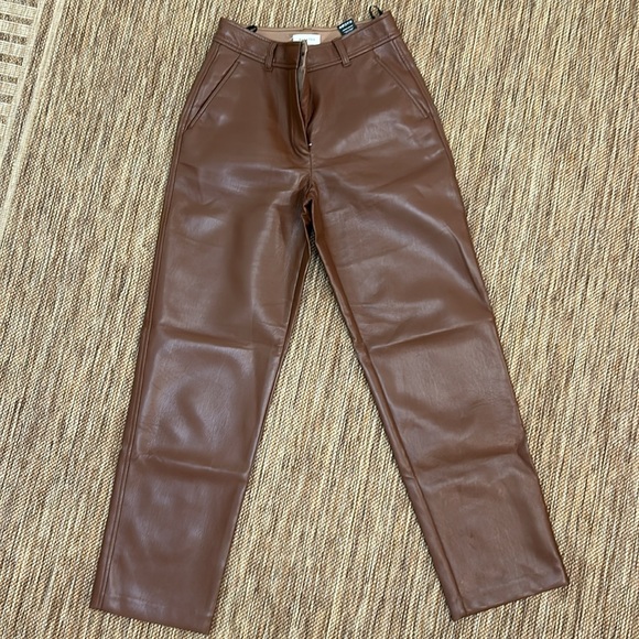 ARITZIA BABATON COMMAND PANT - Picture 6 of 7